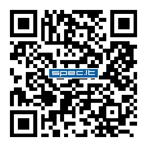 QR kodas | Internetinės investicijos, IĮ | spec.lt