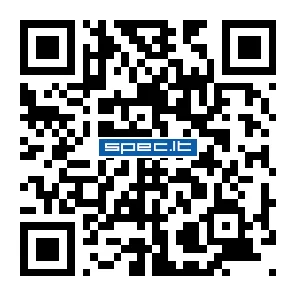 QR kodas | Internetinio verslo sprendimai, MB | spec.lt