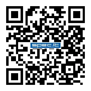 QR kodas | Internetinis kompiuterių centras, IĮ