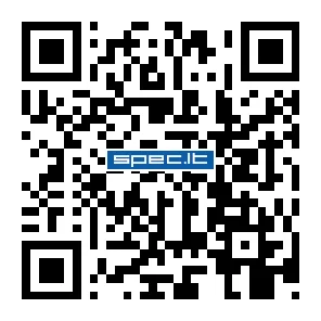 QR kodas | Internetinių projektų grupė, UAB | spec.lt