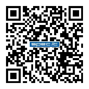 QR kodas | Internetinių technologijų paslaugos, IĮ