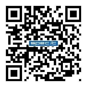 QR kodas | Interneto centras, UAB | spec.lt