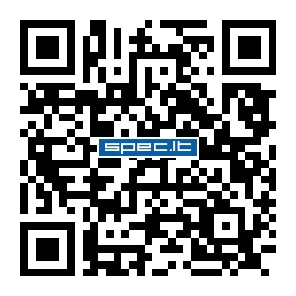 QR kodas | INTERNETO DIZAINO CENTRAS, UAB | spec.lt