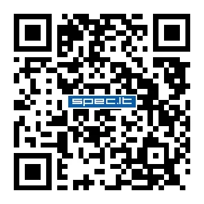 QR kodas | Interneto gerumas, IĮ