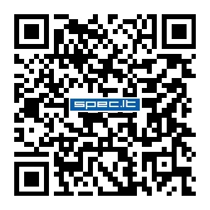 QR kodas | Interneto ir multimedijos projektai, MB | spec.lt