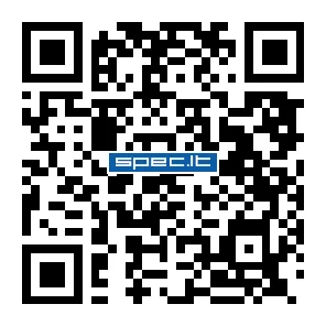 QR kodas | Interneto kalviai, MB | spec.lt