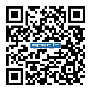 QR kodas | Interneto kavinė, N. Norušaitienės, IĮ | spec.lt