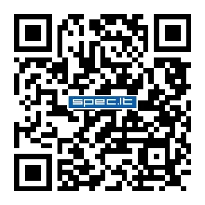 QR kodas | V. Burkovskij įmonė | spec.lt