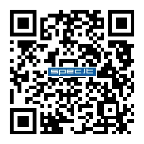 QR kodas | INTERNETO PASAULIS, UAB | spec.lt