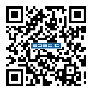 QR kodas | ISCOPE LT, UAB