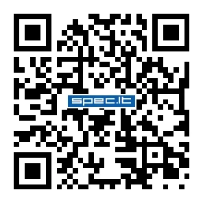 QR kodas | Interneto reklamos biuras, UAB | spec.lt