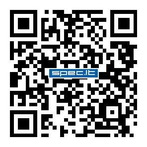 QR kodas | INTERNETO RYŠIAI, VŠĮ