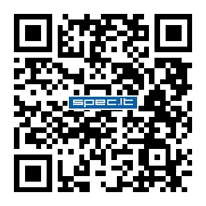 QR kodas | Interneto spektras, UAB