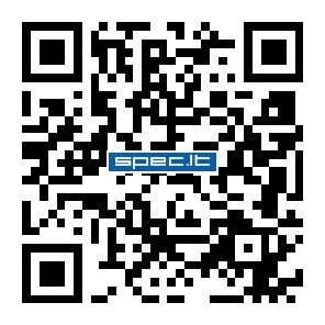 QR kodas | Interneto studija, UAB | spec.lt