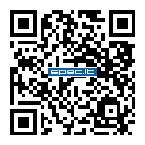 QR kodas | Synergy effect, UAB | spec.lt