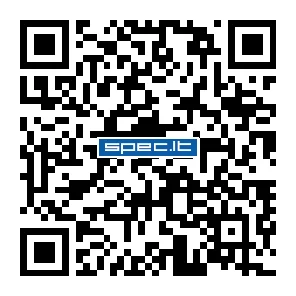 QR kodas | INTERNETO VARTOTOJŲ KLUBAS VIA FORTUNAE