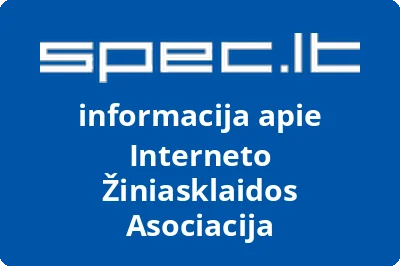 Interneto žiniasklaidos asociacija