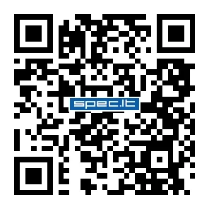 QR kodas | Interneto žinios, UAB | spec.lt