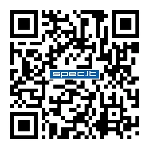 QR kodas | Internews Baltija, VŠĮ