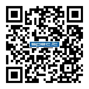 QR kodas | Internos projektai, UAB | spec.lt
