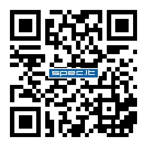 QR kodas | Internova LT, UAB | spec.lt