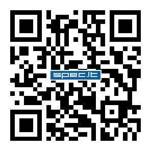 QR kodas | Internuntius, VŠĮ