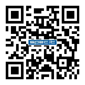 QR kodas | Internus, MB