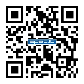 QR kodas | INTERO ONE, MB