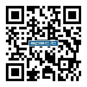 QR kodas | Interogym, VšĮ | spec.lt