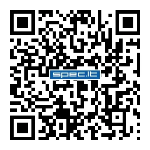 QR kodas | INTEROPTIKA, Lietuvos ir Vengrijos UAB filialas | spec.lt