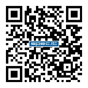 QR kodas | INTEROPTIKA, UAB DOVILĖS OPTIKA | spec.lt