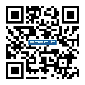 QR kodas | INTERPACK LT, UAB