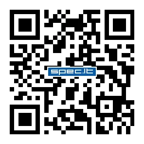 QR kodas | Interpakas, UAB | spec.lt