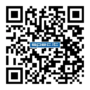 QR kodas | INTERPARTS LT, UAB