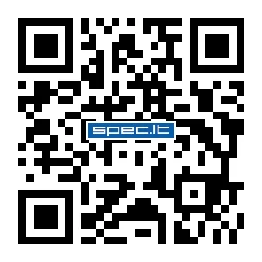 QR kodas | Interpeak, UAB