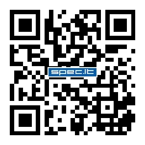 QR kodas | Interplasta, IĮ