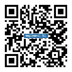 QR kodas | INTERPLAY VILNIUS, UAB