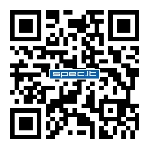 QR kodas | Interplius, UAB | spec.lt