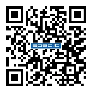 QR kodas | Interpramogos, VŠĮ