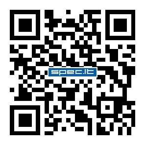 QR kodas | Interpreka, UAB | spec.lt