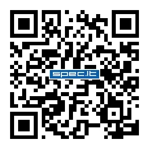 QR kodas | Interpresservis-Baltik, UAB