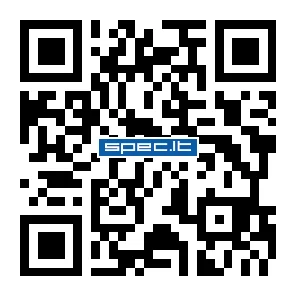 QR kodas | Interpresta, UAB