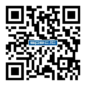 QR kodas | Interpretum, UAB | spec.lt