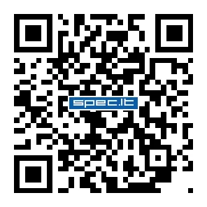 QR kodas | INTERPRO INVESTICIJA, UAB | spec.lt