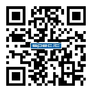 QR kodas | Interprofa, UAB