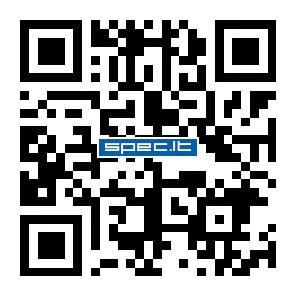 QR kodas | Interresta, UAB | spec.lt
