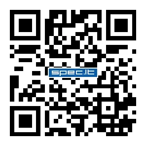 QR kodas | INTERRIDA, UAB | spec.lt