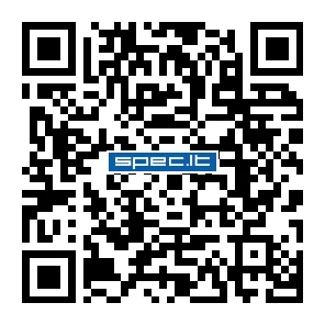 QR kodas | InterRisk Vienna Insurance Group AAS Lietuvos filialas | spec.lt