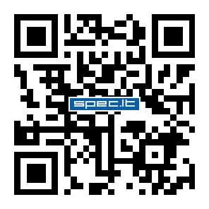 QR kodas | Intersale, UAB | spec.lt