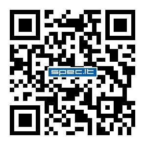 QR kodas | Intersales, UAB